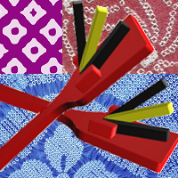 愛知県ど真ん中祭りの楽しみ方は？衣装有松鳴海絞りの魅力とは？